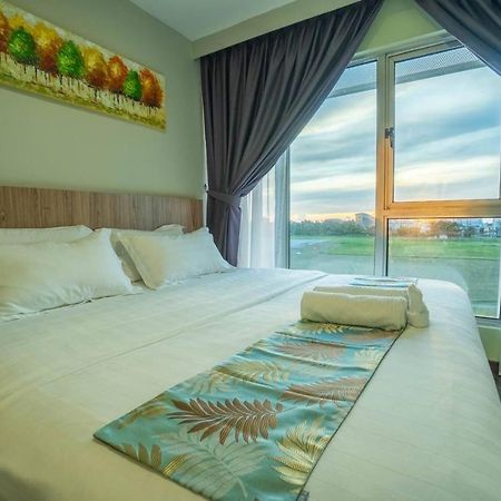 Flypod Hotel Kota Kinabalu Extérieur photo
