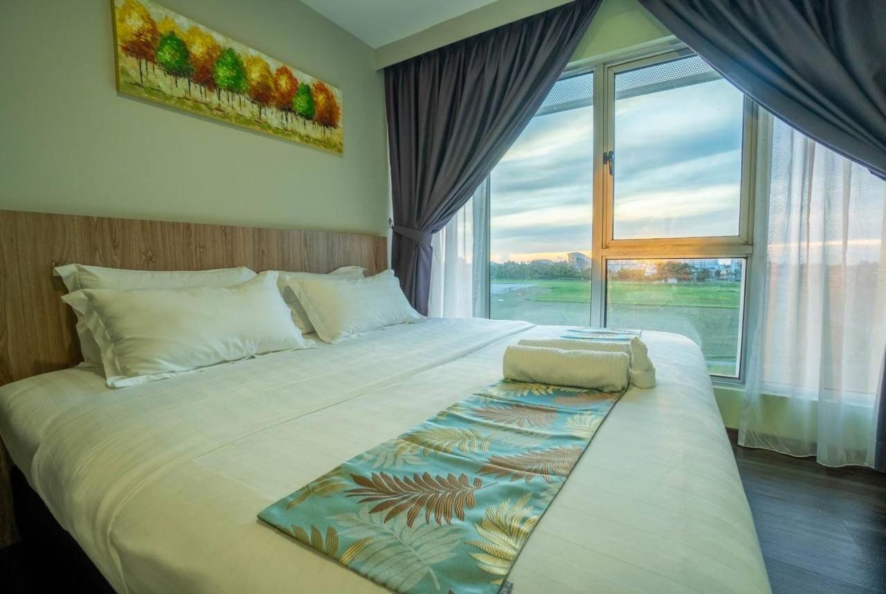 Flypod Hotel Kota Kinabalu Extérieur photo