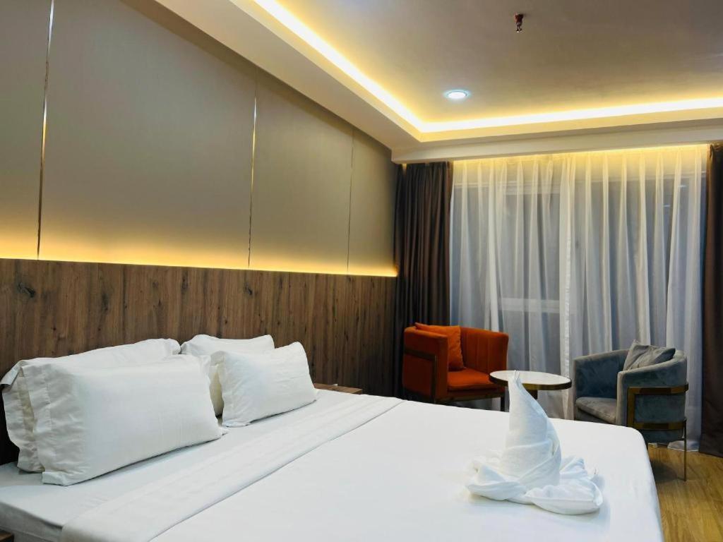 Flypod Hotel Kota Kinabalu Extérieur photo